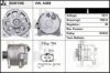 EDR 930106 Alternator